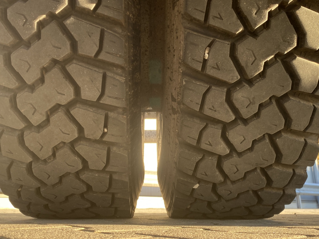 Iveco AD 190 T 41 - قلابات: صور 4 Iveco AD 190 T 41 - قلابات: صور 4