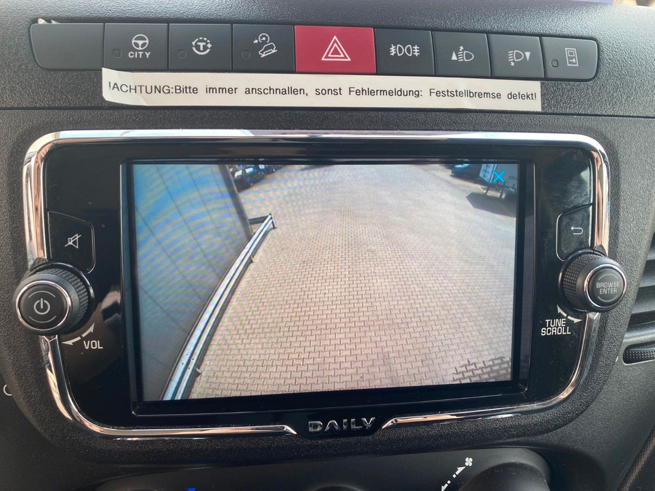 الشاحنات الصغيرة ستائر Iveco Daily Hi-Matic 70 C 21 Topsleeper | LBW 1,00to.: صور 19
