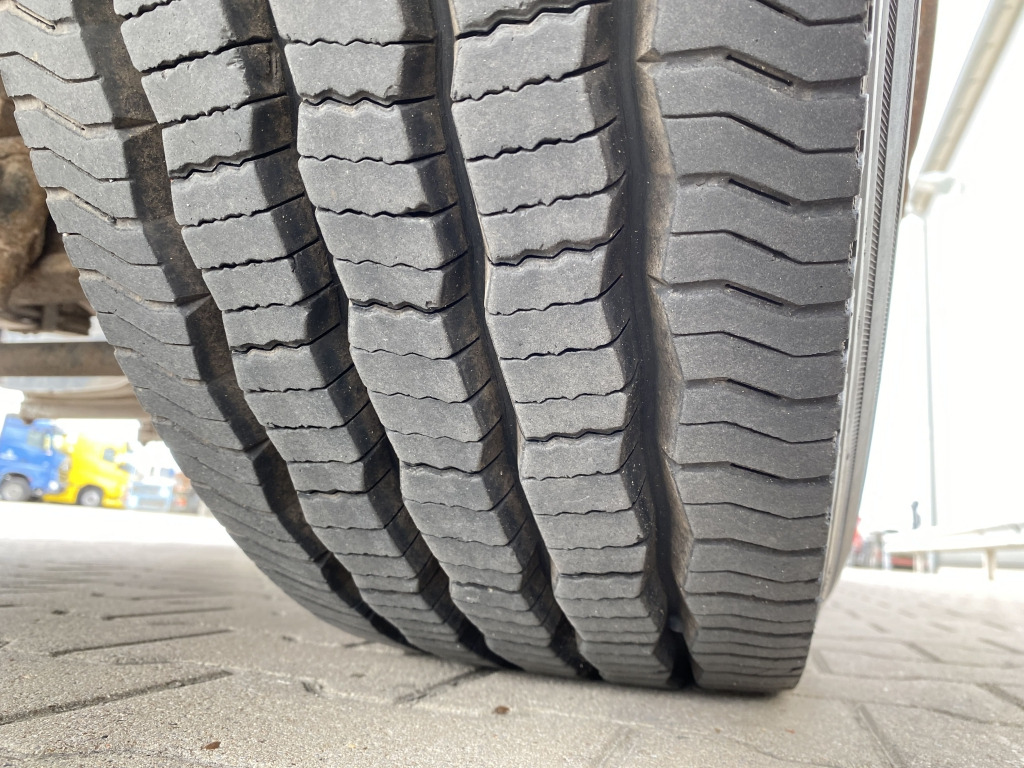 قلابات, شاحنة كرين MAN 18.285 MC / Palfinger PK 9501: صور 10