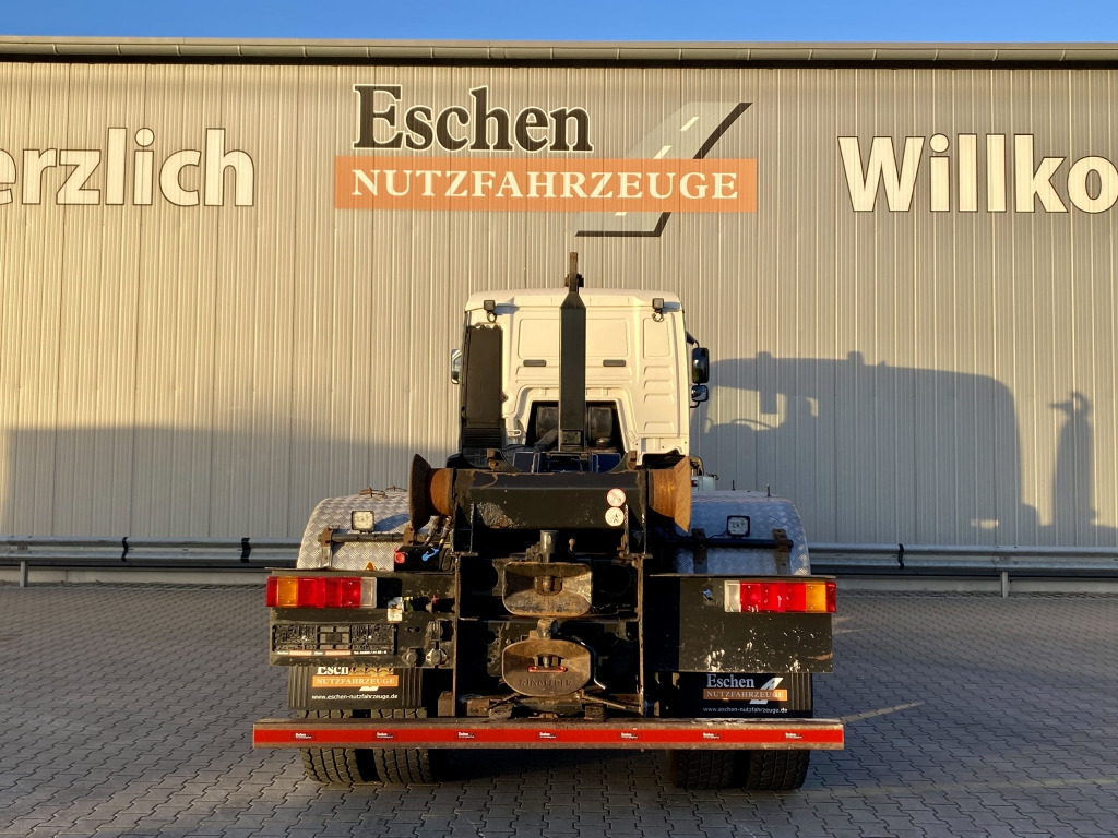 MAN TGA 33.390 6x6 BB - شاحنة ذات الخطاف: صور 5 MAN TGA 33.390 6x6 BB - شاحنة ذات الخطاف: صور 5