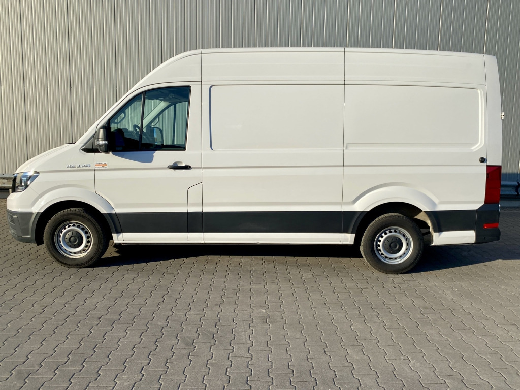 MAN TGE 3.140 4x2 - فان: صور 2 MAN TGE 3.140 4x2 - فان: صور 2
