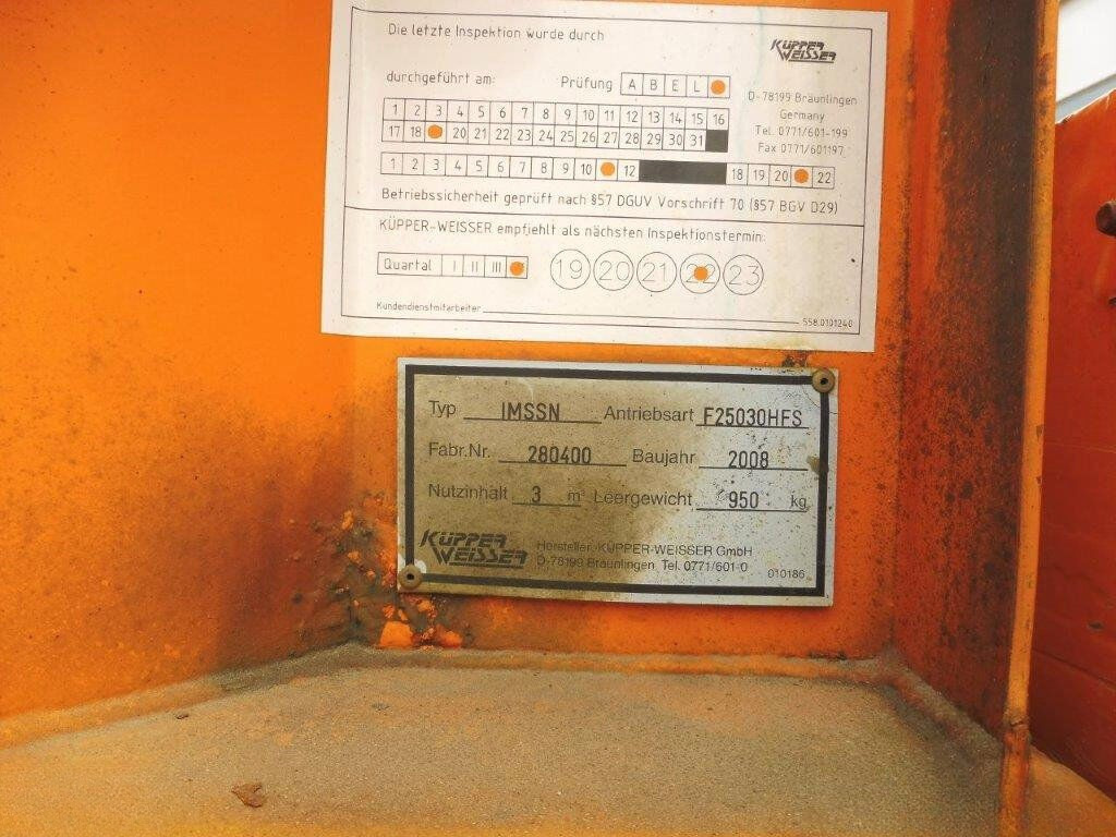 MAN TGM 13.240 4x4 BL - قلابات: صور 5 MAN TGM 13.240 4x4 BL - قلابات: صور 5