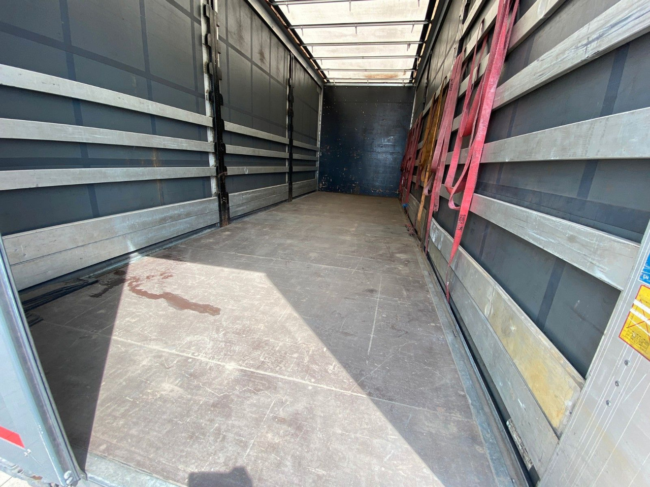 MAN TGM 15.250 + Redos Anhänger GESAMTZUG|Durchlader - شاحنة ستارة: صور 4 MAN TGM 15.250 + Redos Anhänger GESAMTZUG|Durchlader - شاحنة ستارة: صور 4