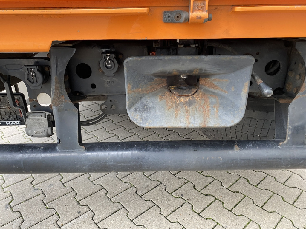 MAN TGM 15.290 4x2 BL / HIAB Faltkran - شاحنات مسطحة, شاحنة كرين: صور 4 MAN TGM 15.290 4x2 BL / HIAB Faltkran - شاحنات مسطحة, شاحنة كرين: صور 4