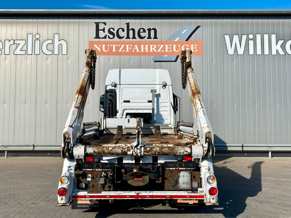 MAN TGS 18.500 LL*LX*MEILLER AK12T*Funk*Retarder*TOP - شاحنات قابلة للفك شاحنة: صور 5 MAN TGS 18.500 LL*LX*MEILLER AK12T*Funk*Retarder*TOP - شاحنات قابلة للفك شاحنة: صور 5