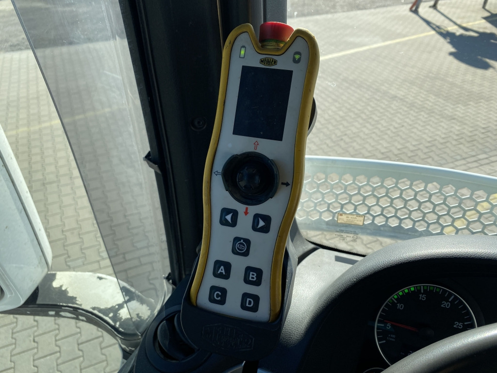 MAN TGS 26.430 6x2/4 BL - شاحنات قابلة للفك شاحنة: صور 1 MAN TGS 26.430 6x2/4 BL - شاحنات قابلة للفك شاحنة: صور 1