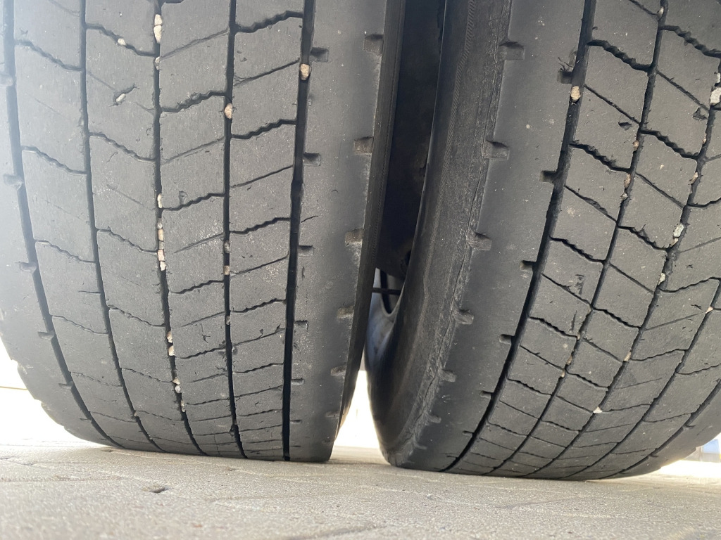 MAN TGS 26.440 6x2-2 BL - شاحنة ذات الخطاف: صور 4 MAN TGS 26.440 6x2-2 BL - شاحنة ذات الخطاف: صور 4