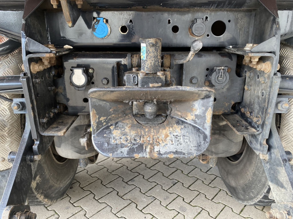 MAN TGS 26.460 6x6 H BL - قلابات: صور 2 MAN TGS 26.460 6x6 H BL - قلابات: صور 2