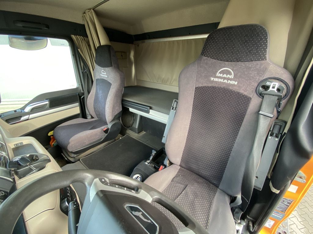 MAN TGS 26.460 6x6 H BL - قلابات: صور 3 MAN TGS 26.460 6x6 H BL - قلابات: صور 3