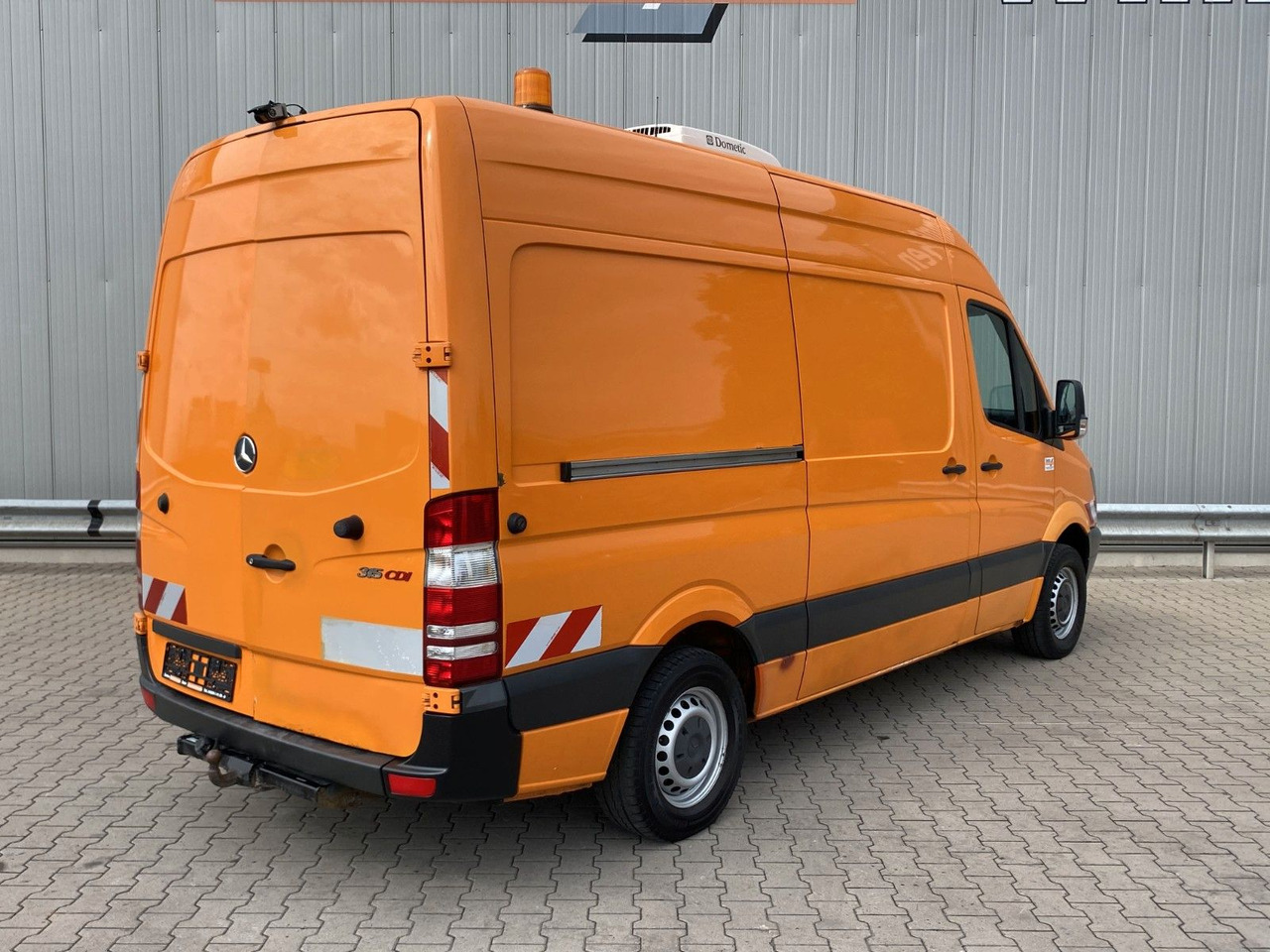 Mercedes-Benz 315 CDI Kamerawagen| PC-Setup*Standklima*RFK*AHK - فان: صور 5 Mercedes-Benz 315 CDI Kamerawagen| PC-Setup*Standklima*RFK*AHK - فان: صور 5