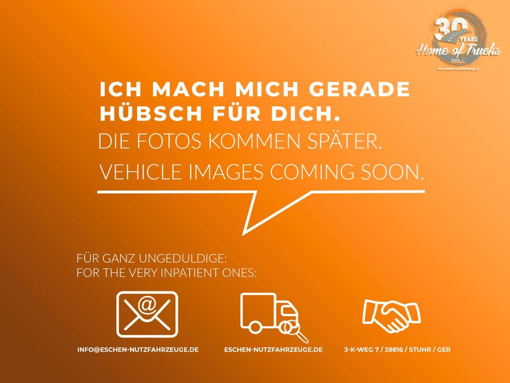 Mercedes-Benz 319 Sprinter CDI | LBW+Seitentür*Navi*Klima*ACC - فان: صور 2 Mercedes-Benz 319 Sprinter CDI | LBW+Seitentür*Navi*Klima*ACC - فان: صور 2