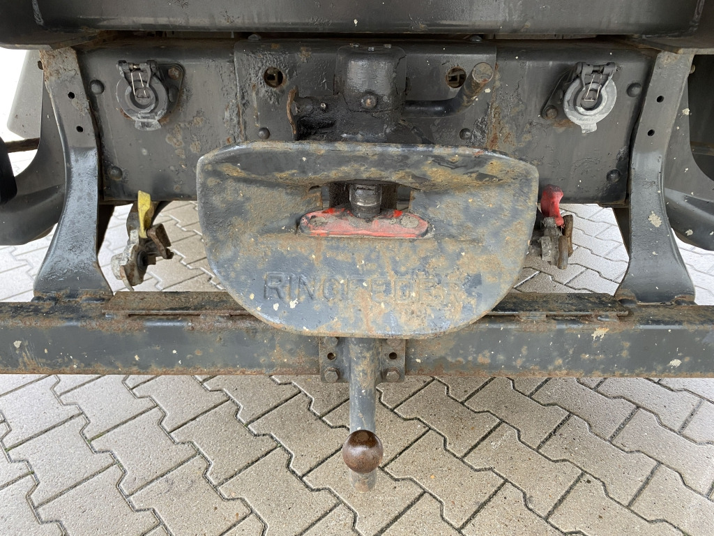 Mercedes-Benz 815 / Atlas-Faltkran - شاحنات مسطحة, شاحنة كرين: صور 4 Mercedes-Benz 815 / Atlas-Faltkran - شاحنات مسطحة, شاحنة كرين: صور 4