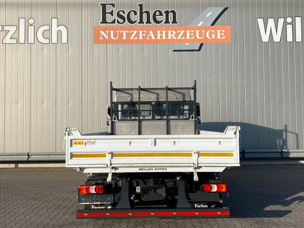 Mercedes-Benz Atego NEW 816 K MEILLER-3-S-Kipper*Klima*3 Sitze - قلابات: صور 5 Mercedes-Benz Atego NEW 816 K MEILLER-3-S-Kipper*Klima*3 Sitze - قلابات: صور 5