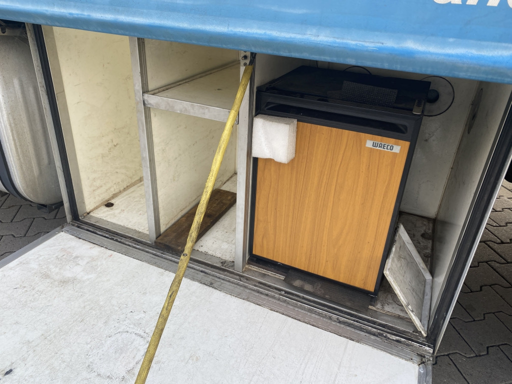 Scania 114 G 340 / 6x2 BL - شاحنة ستارة: صور 4 Scania 114 G 340 / 6x2 BL - شاحنة ستارة: صور 4