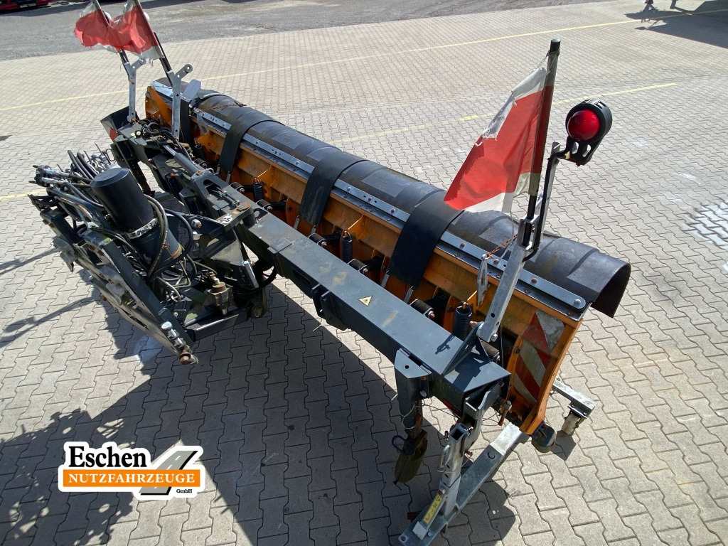 Schmidt Schneeräumschild ML51-A E-hydraulisch - كاسحة ثلوج: صور 4 Schmidt Schneeräumschild ML51-A E-hydraulisch - كاسحة ثلوج: صور 4