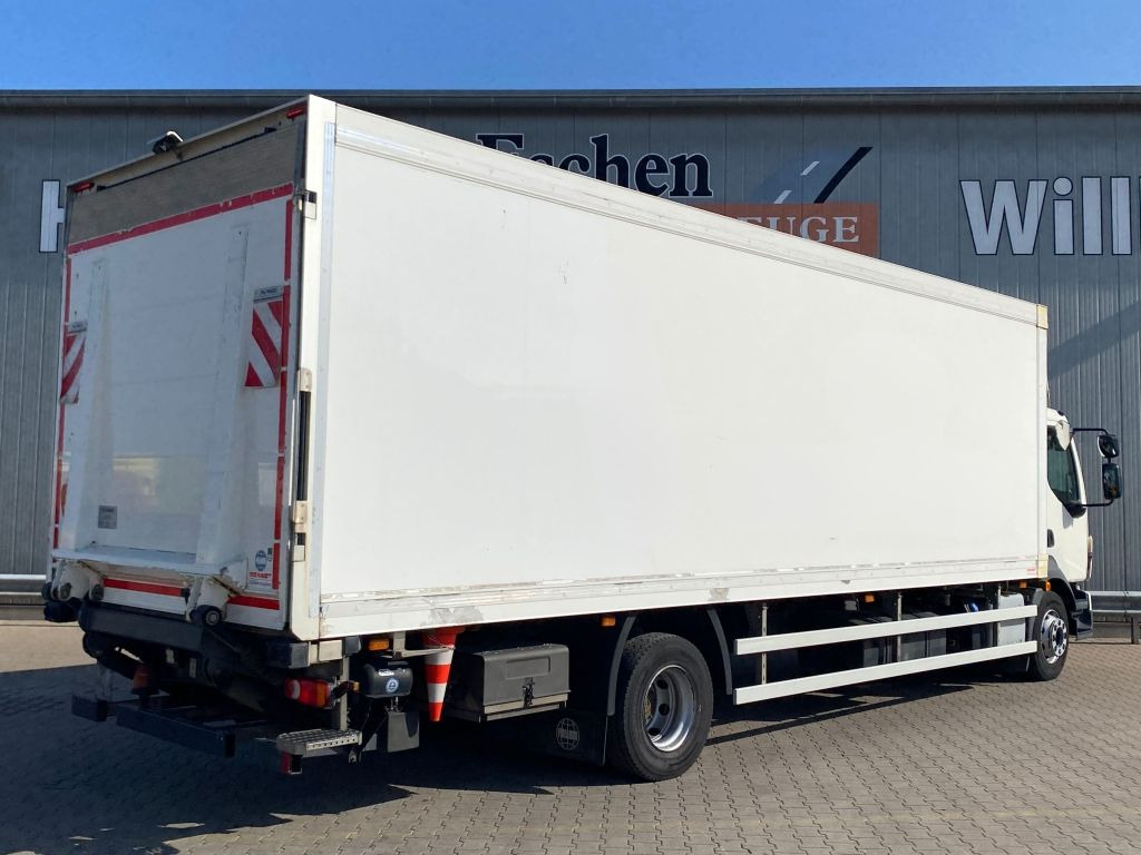 Volvo FL 250|CarrierSupra1250MT*Diesel/Netz*LBW 2.0to. - مبردة شاحنة: صور 5 Volvo FL 250|CarrierSupra1250MT*Diesel/Netz*LBW 2.0to. - مبردة شاحنة: صور 5