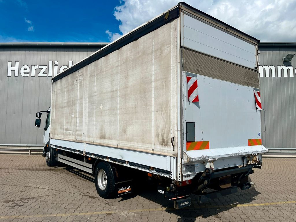 Volvo FL 290 | LBW 2,00 to.*R+L Schiebegardine*AHK*AC - شاحنة ستارة: صور 3 Volvo FL 290 | LBW 2,00 to.*R+L Schiebegardine*AHK*AC - شاحنة ستارة: صور 3