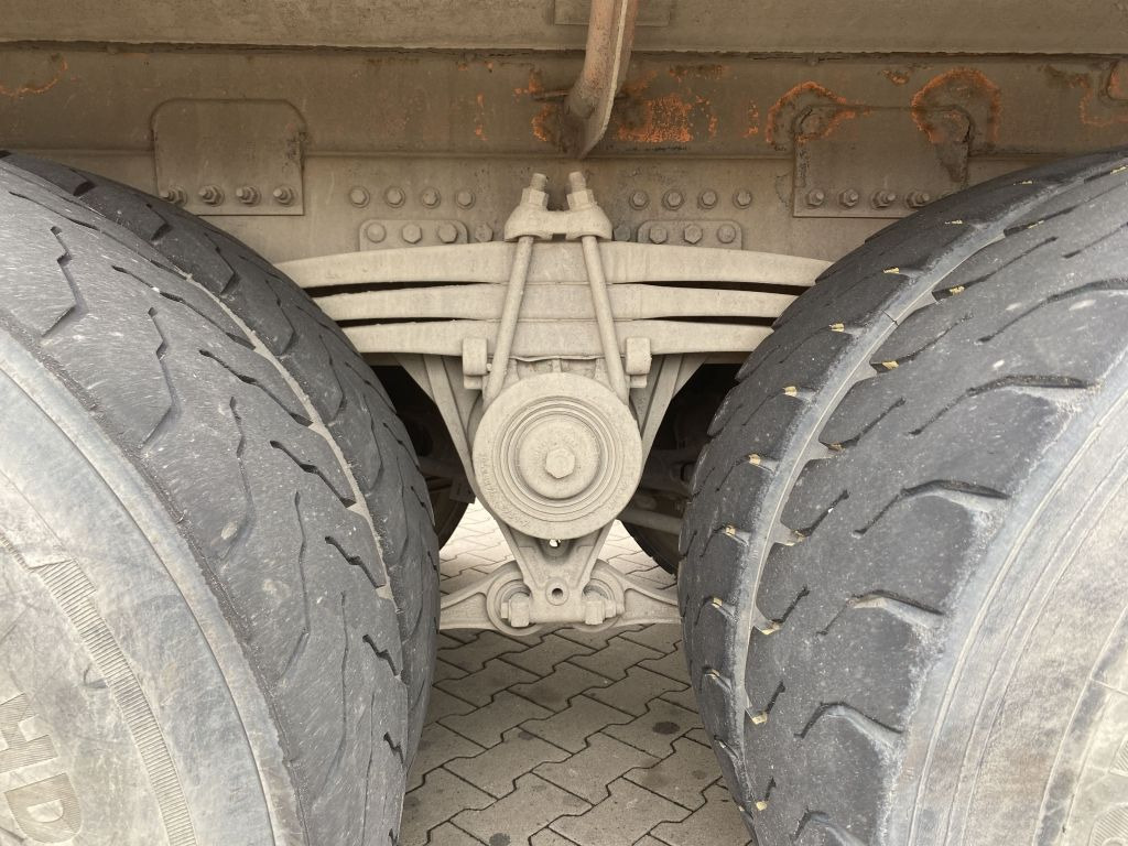 Volvo FM 410 / 8x4 | 9m³ Intermix*I-Shift*Klima*Blatt - شاحنة خلاطة خرسانة: صور 3 Volvo FM 410 / 8x4 | 9m³ Intermix*I-Shift*Klima*Blatt - شاحنة خلاطة خرسانة: صور 3