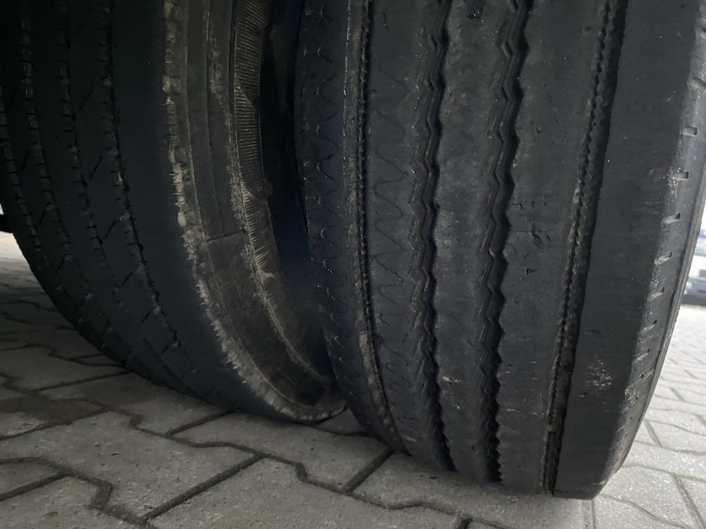 Wilken | Pritsche + Rampen*Luft-Lift*BPW*Trommel - عربة مسطحة منخفضة نصف مقطورة: صور 5 Wilken | Pritsche + Rampen*Luft-Lift*BPW*Trommel - عربة مسطحة منخفضة نصف مقطورة: صور 5