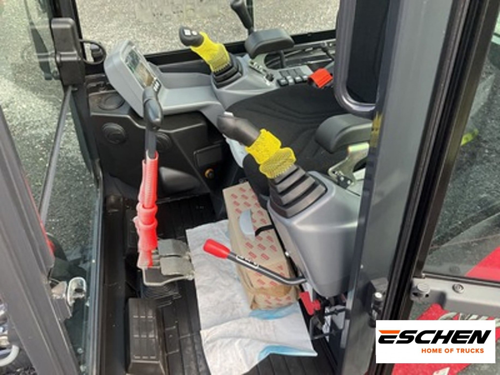 Yanmar SV22 CLASSIC R Mini (Unbenutzt) - حفارة مصغرة: صور 5 Yanmar SV22 CLASSIC R Mini (Unbenutzt) - حفارة مصغرة: صور 5