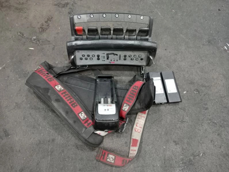 Grúa Hiab 077 B-2 HIDUO - ونش كرين - شاحنة: صور 3 Grúa Hiab 077 B-2 HIDUO - ونش كرين - شاحنة: صور 3