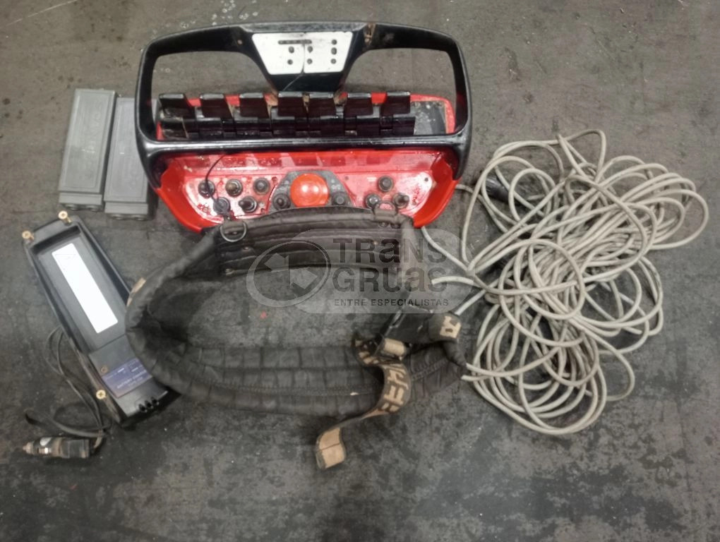 Grúa Palfinger PK 36002 - ونش كرين - شاحنة: صور 4 Grúa Palfinger PK 36002 - ونش كرين - شاحنة: صور 4