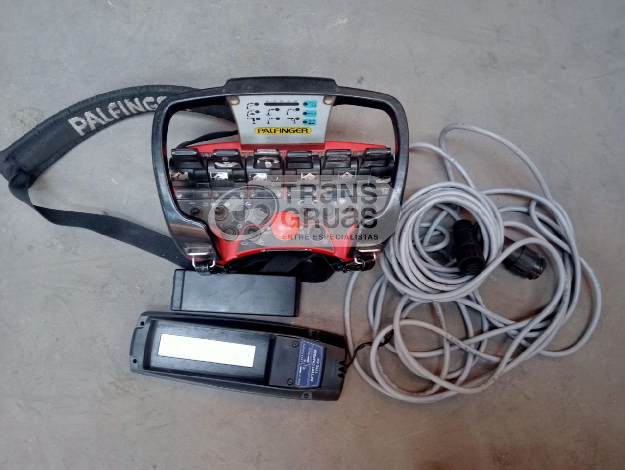 Grúa Palfinger PK 42502 - ونش كرين - شاحنة: صور 2 Grúa Palfinger PK 42502 - ونش كرين - شاحنة: صور 2