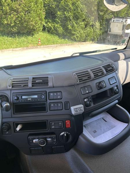 DAF CF 340 - بصندوق مغلق شاحنة: صور 4 DAF CF 340 - بصندوق مغلق شاحنة: صور 4