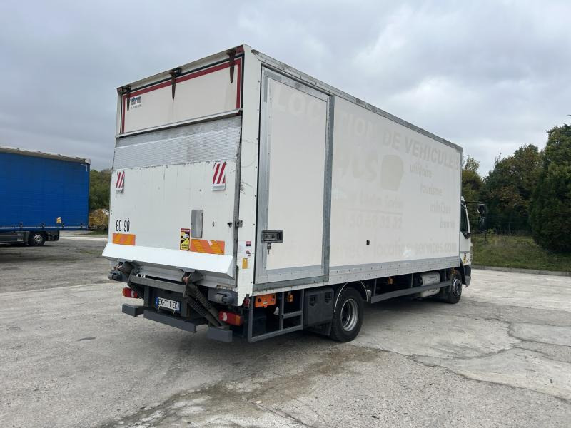 DAF LF 210 - بصندوق مغلق شاحنة: صور 3 DAF LF 210 - بصندوق مغلق شاحنة: صور 3