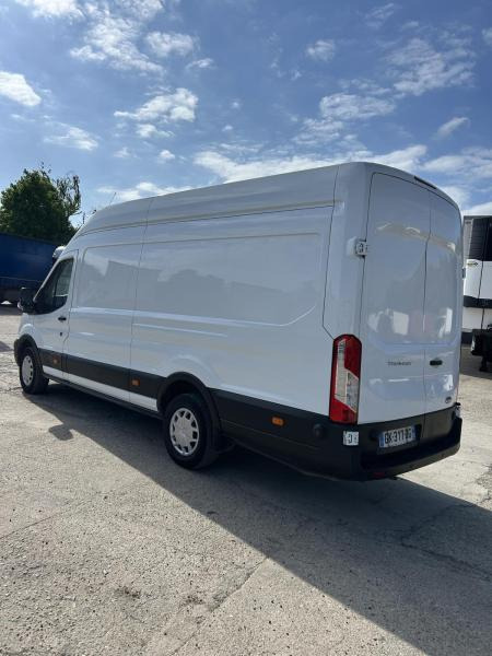 Ford Transit - فان: صور 5 Ford Transit - فان: صور 5