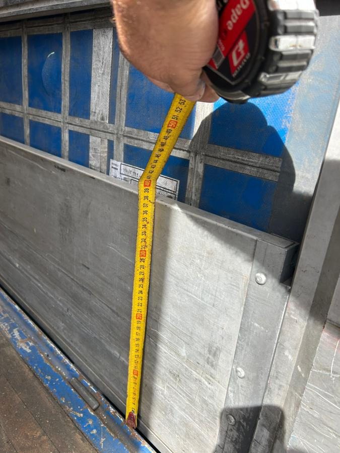 الخيمة نصف مقطورة Fruehauf: صور 7