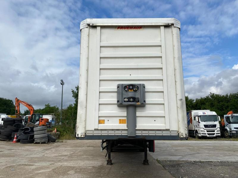 Fruehauf - الخيمة نصف مقطورة: صور 2 Fruehauf - الخيمة نصف مقطورة: صور 2