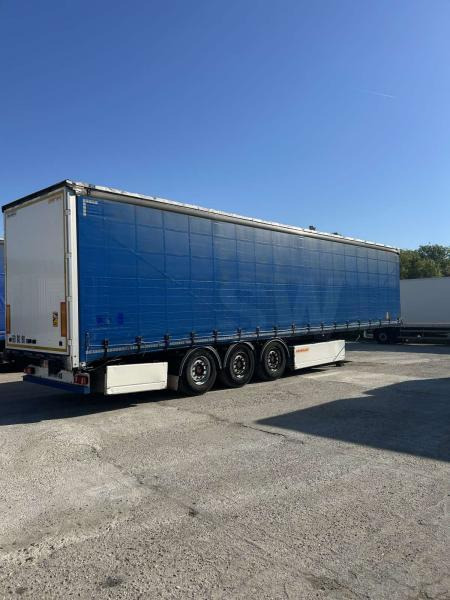 Fruehauf - الخيمة نصف مقطورة: صور 4 Fruehauf - الخيمة نصف مقطورة: صور 4