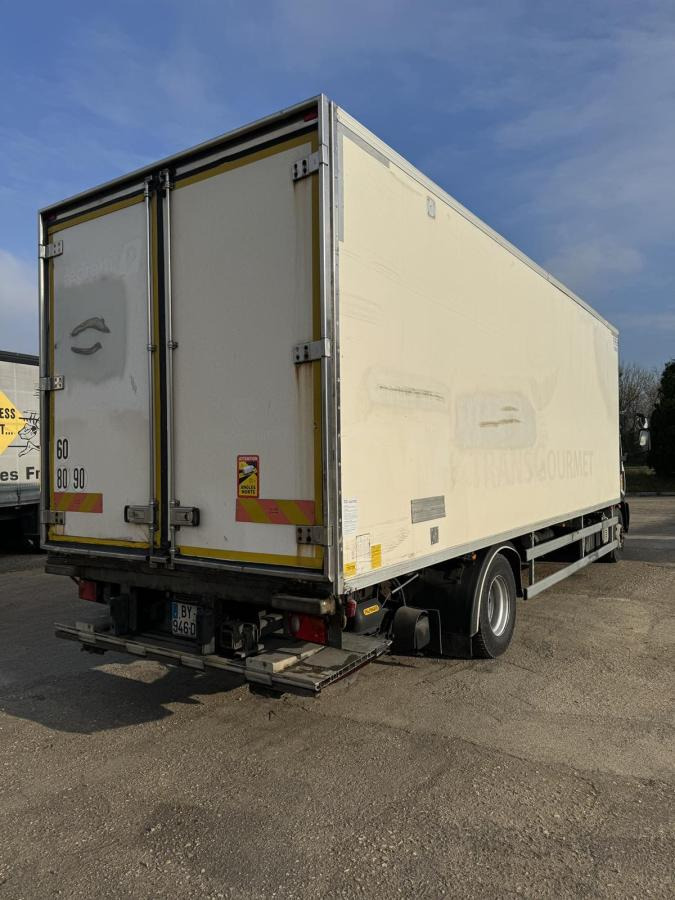 Iveco Eurocargo 160E30 - مبردة شاحنة: صور 5 Iveco Eurocargo 160E30 - مبردة شاحنة: صور 5