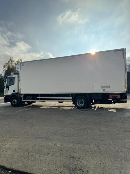 Iveco Eurocargo 160E30 - مبردة شاحنة: صور 2 Iveco Eurocargo 160E30 - مبردة شاحنة: صور 2