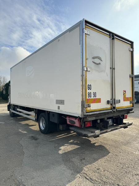 Iveco Eurocargo 160E30 - مبردة شاحنة: صور 2 Iveco Eurocargo 160E30 - مبردة شاحنة: صور 2