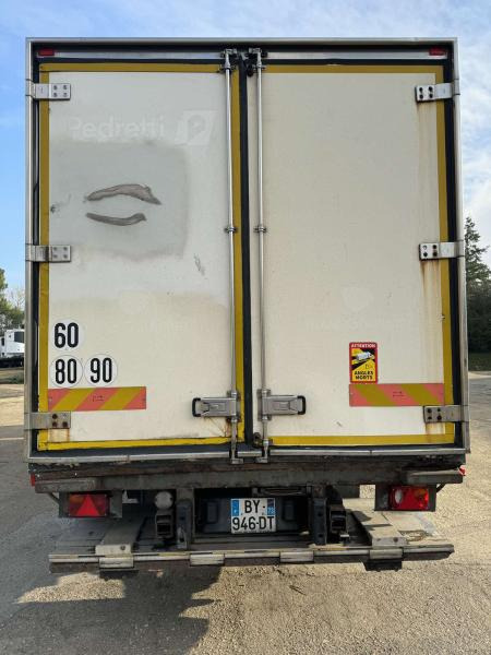 Iveco Eurocargo 160E30 - مبردة شاحنة: صور 3 Iveco Eurocargo 160E30 - مبردة شاحنة: صور 3