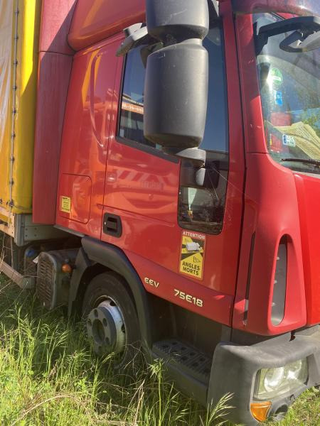 Iveco - شاحنة ستارة: صور 3 Iveco - شاحنة ستارة: صور 3