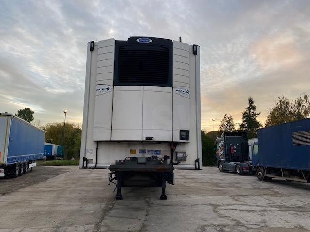 Lamberet - مبردة نصف مقطورة: صور 2 Lamberet - مبردة نصف مقطورة: صور 2