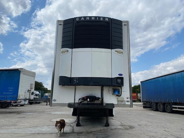 Lecitrailer - مبردة نصف مقطورة: صور 2 Lecitrailer - مبردة نصف مقطورة: صور 2