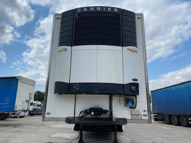 Lecitrailer  - مبردة نصف مقطورة: صور 3 Lecitrailer  - مبردة نصف مقطورة: صور 3