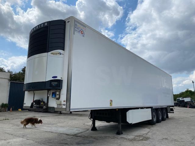 Lecitrailer - مبردة نصف مقطورة: صور 1 Lecitrailer - مبردة نصف مقطورة: صور 1