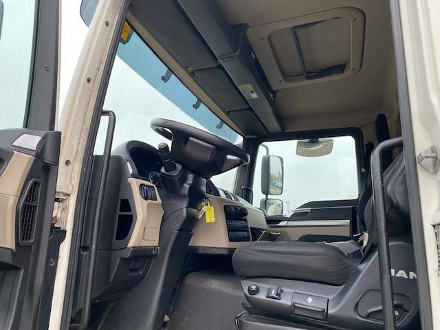 MAN TGM 18.290 - شاحنة ستارة: صور 5 MAN TGM 18.290 - شاحنة ستارة: صور 5