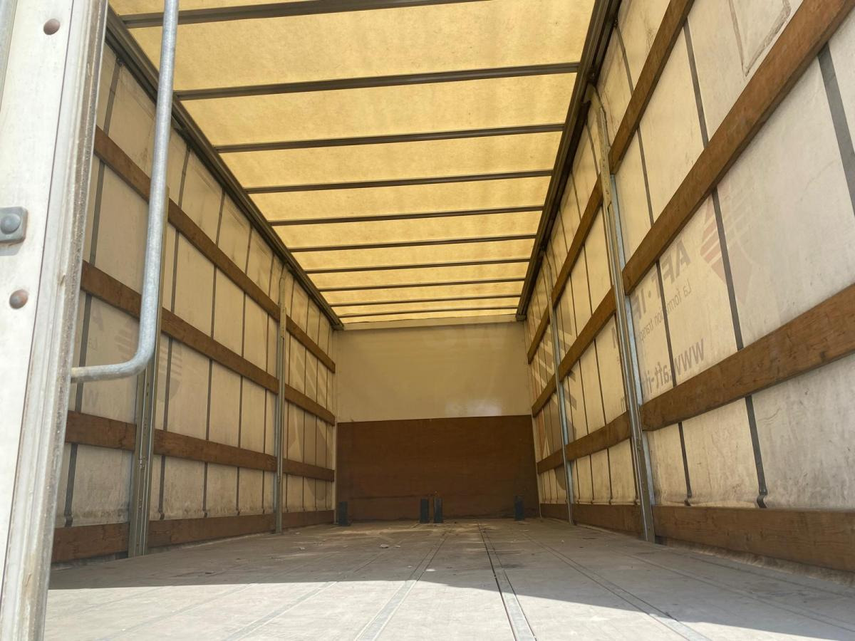 MAN TGX 18.360 - شاحنة ستارة: صور 2 MAN TGX 18.360 - شاحنة ستارة: صور 2