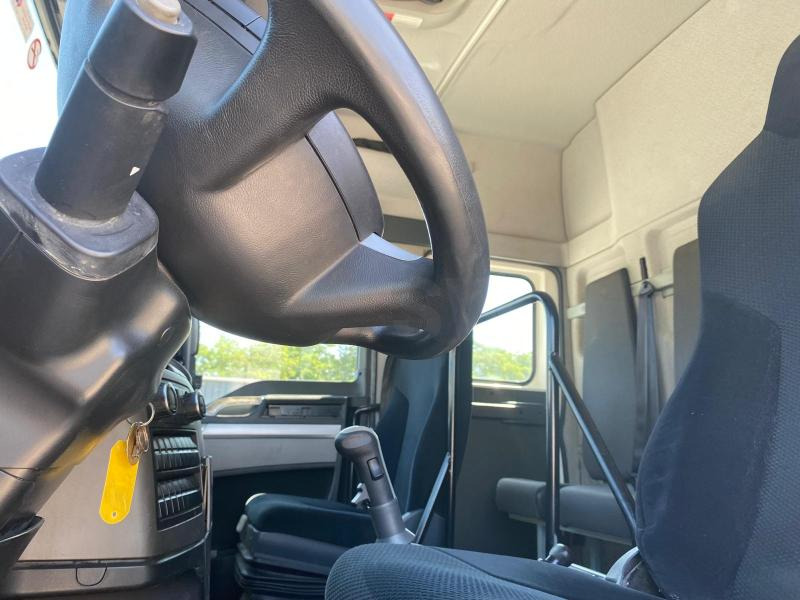 MAN TGX 18.360 - شاحنة ستارة: صور 4 MAN TGX 18.360 - شاحنة ستارة: صور 4