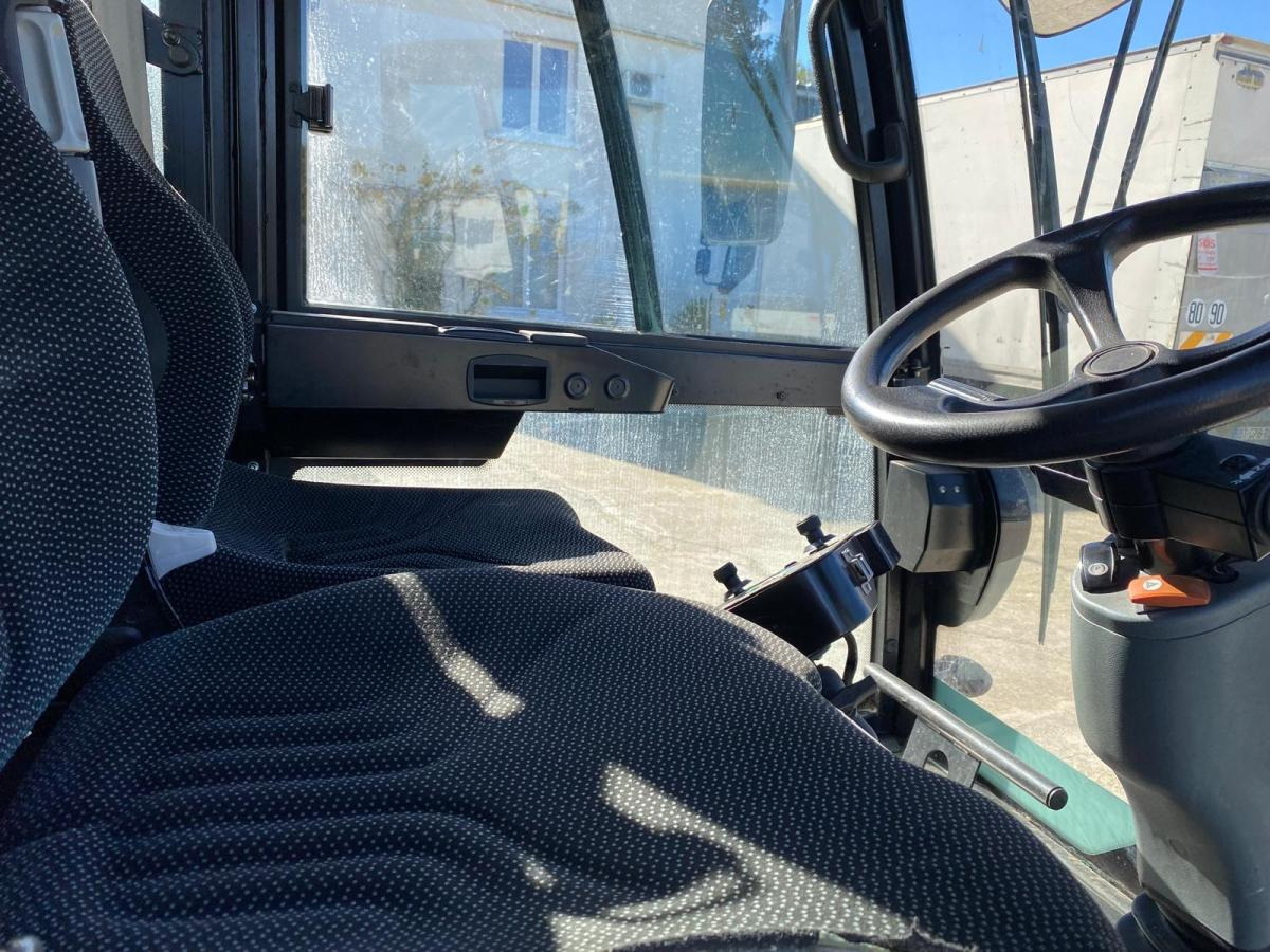 Mathieu Azura MC210 - سياره كنس شوارع: صور 5 Mathieu Azura MC210 - سياره كنس شوارع: صور 5