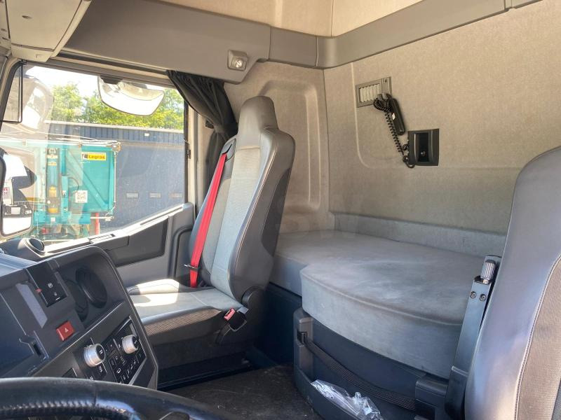 Renault Gamme T 460 - شاحنات الحاويات/ جسم علوي قابل للتغيير شاحنة: صور 5 Renault Gamme T 460 - شاحنات الحاويات/ جسم علوي قابل للتغيير شاحنة: صور 5