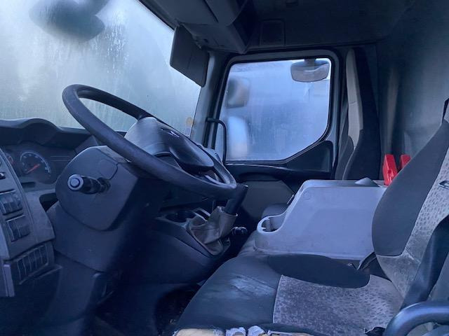 Renault Midlum 180 - بصندوق مغلق شاحنة: صور 5 Renault Midlum 180 - بصندوق مغلق شاحنة: صور 5