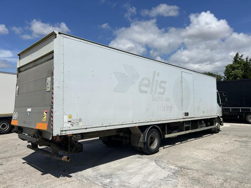 Renault Midlum 180 - بصندوق مغلق شاحنة: صور 5 Renault Midlum 180 - بصندوق مغلق شاحنة: صور 5