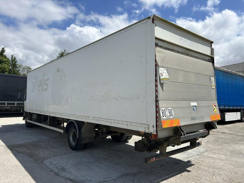 Renault Midlum 180 - بصندوق مغلق شاحنة: صور 5 Renault Midlum 180 - بصندوق مغلق شاحنة: صور 5